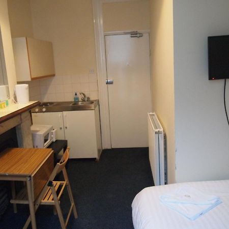 Paddington Flats Διαμέρισμα Λονδίνο Δωμάτιο φωτογραφία