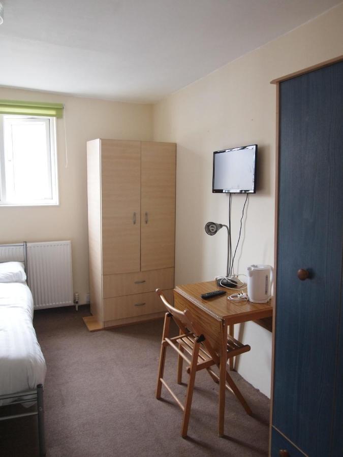 Paddington Flats Διαμέρισμα Λονδίνο Εξωτερικό φωτογραφία