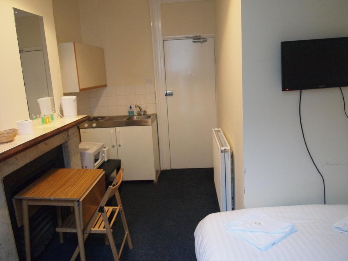 Paddington Flats Διαμέρισμα Λονδίνο Δωμάτιο φωτογραφία