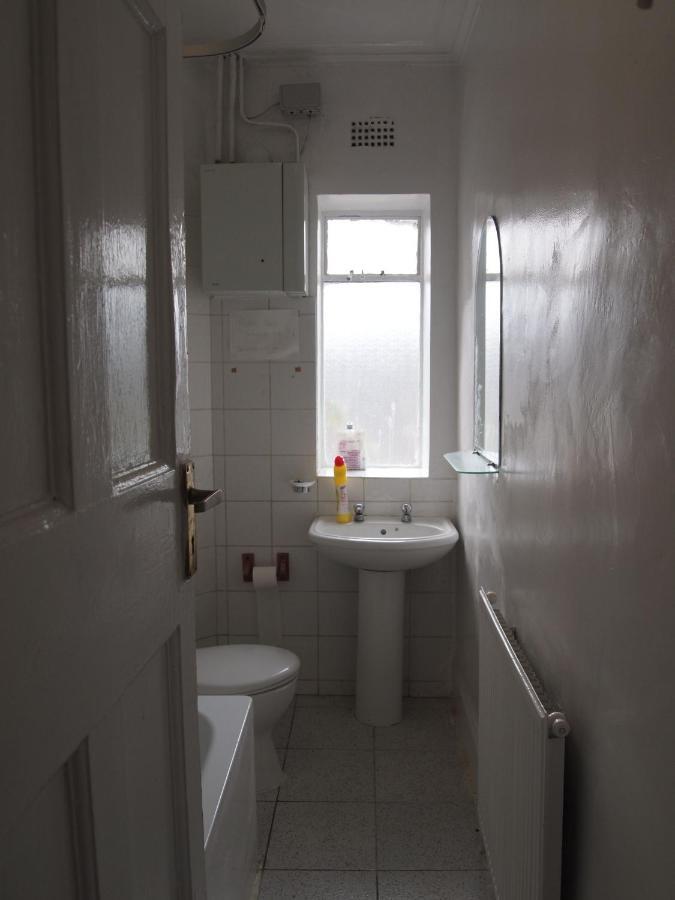 Paddington Flats Διαμέρισμα Λονδίνο Δωμάτιο φωτογραφία