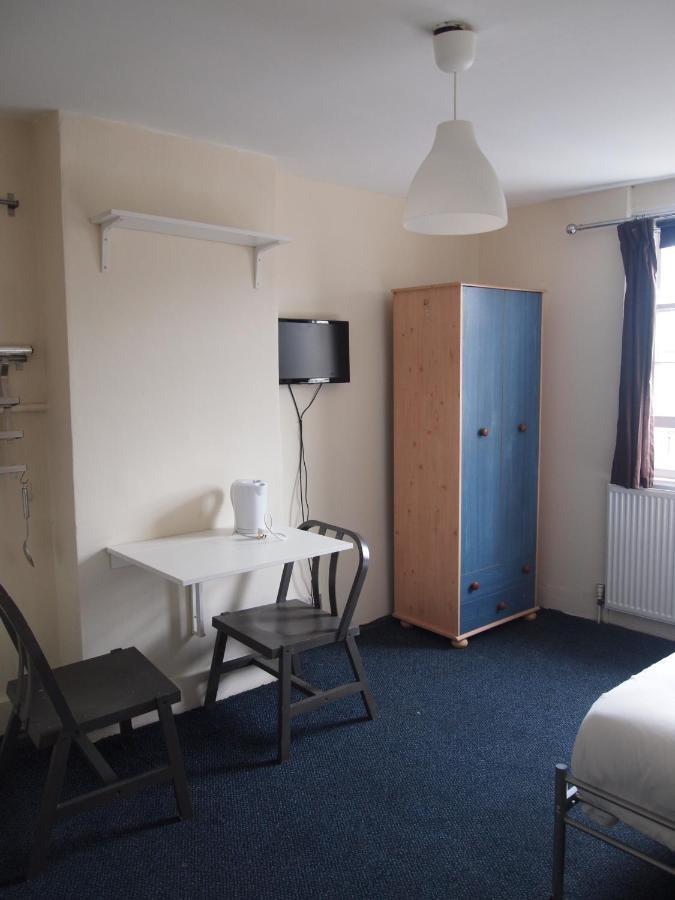 Paddington Flats Διαμέρισμα Λονδίνο Εξωτερικό φωτογραφία