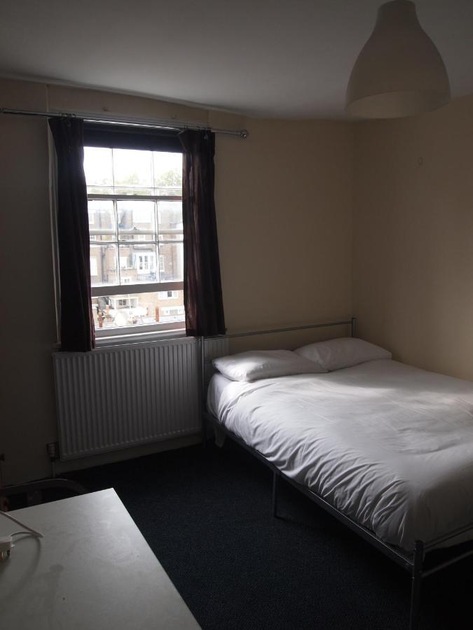 Paddington Flats Διαμέρισμα Λονδίνο Δωμάτιο φωτογραφία
